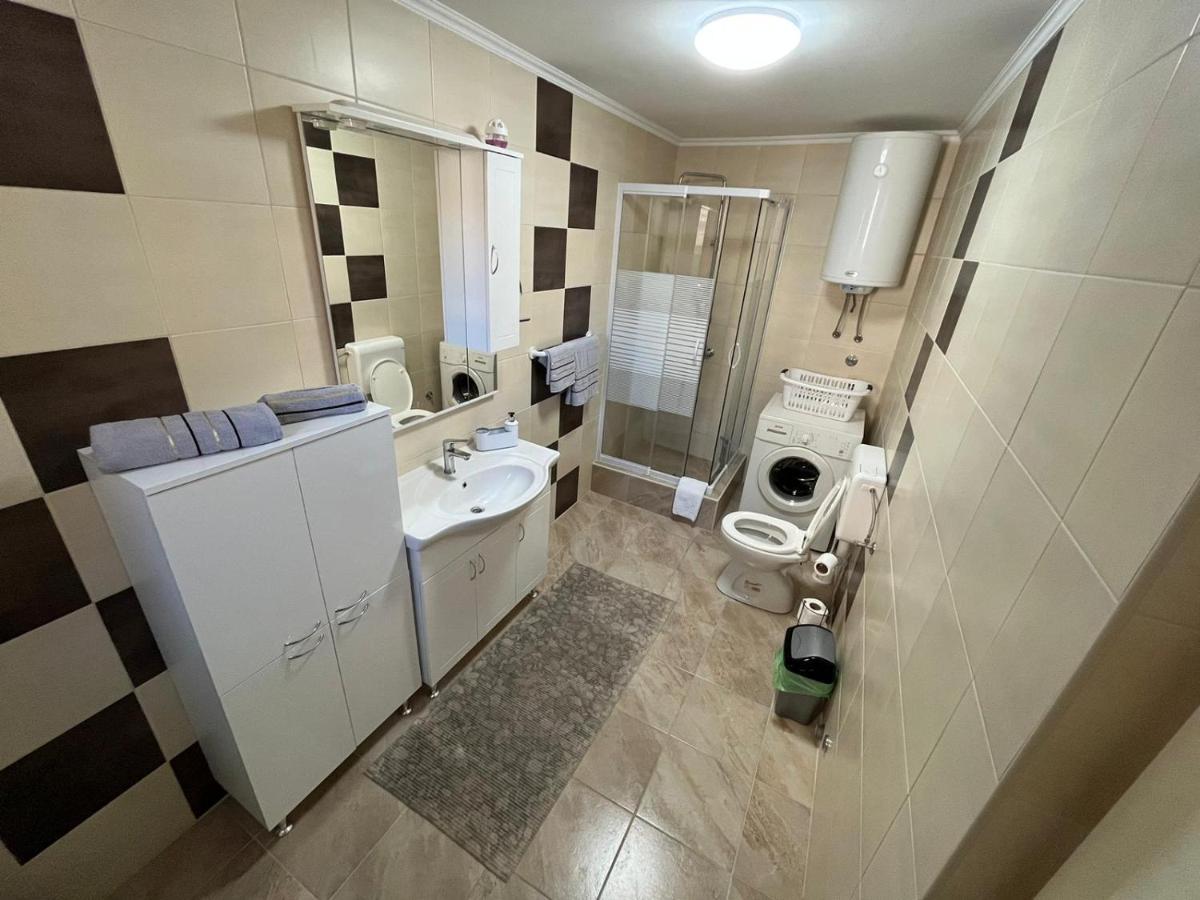 Appartement Old Town *
