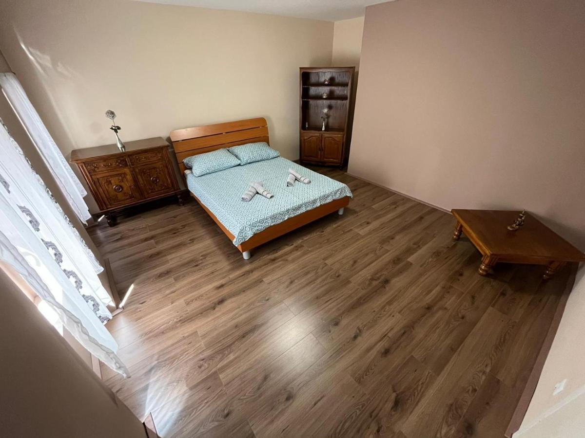 Appartement Old Town Medulin