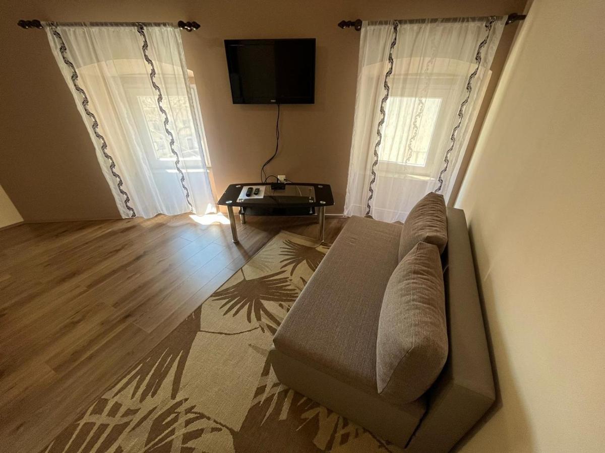 Appartement Old Town Medulin