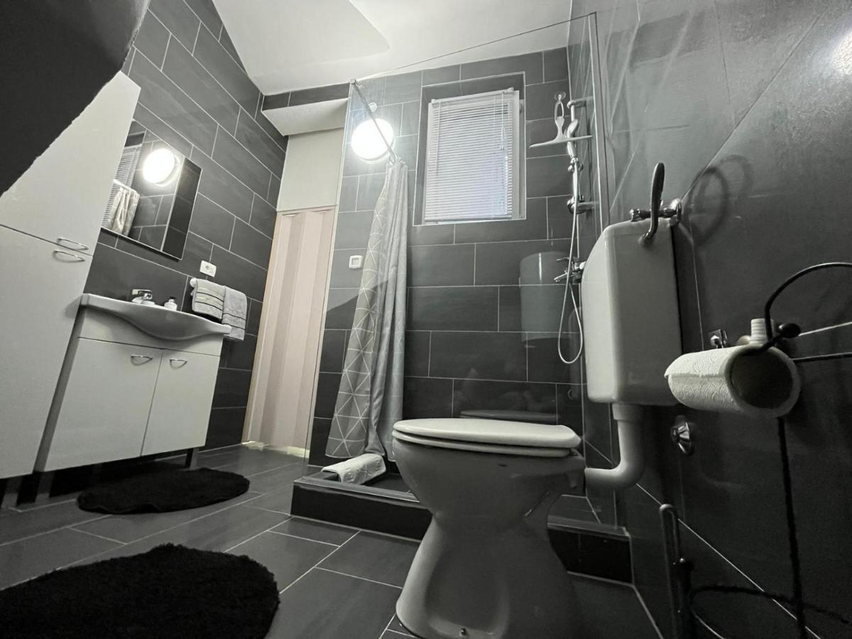 Appartement Old Town *