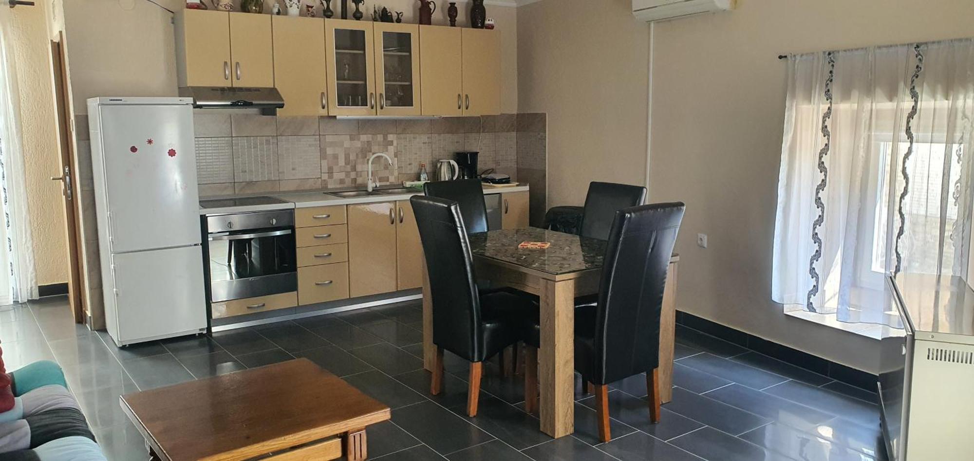 Appartement Old Town Medulin