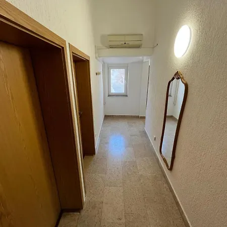 Old Town Apartment Medolino Esterno foto