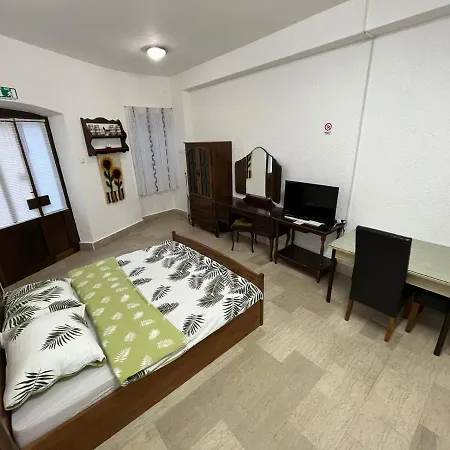 Old Town Apartment Medolino Esterno foto