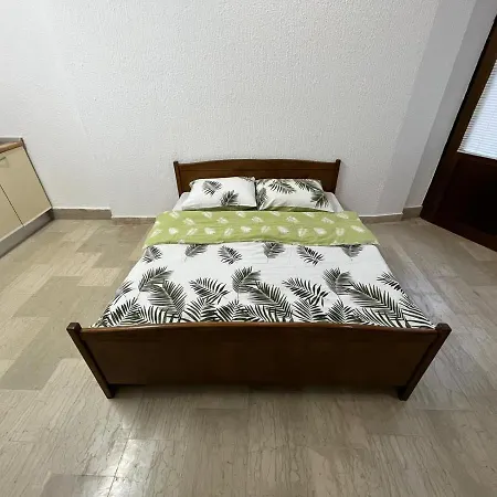 Old Town Apartment Medolino Esterno foto