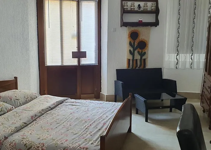Old Town Apartment Medulin