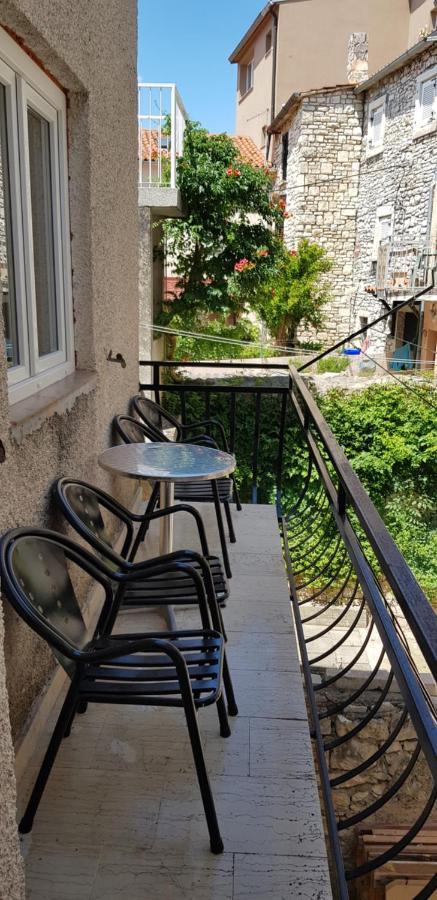 Old Town Apartment
