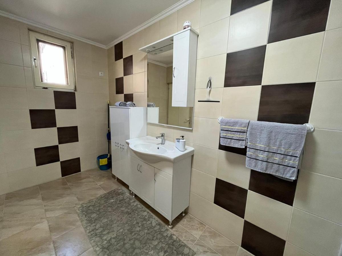 Old Town Apartment