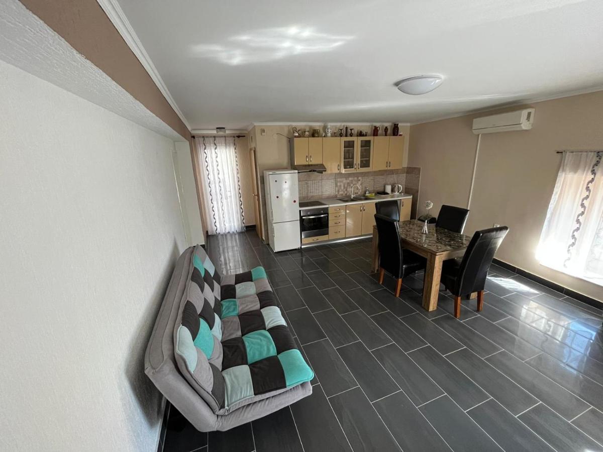 Apartment Old Town Medulin