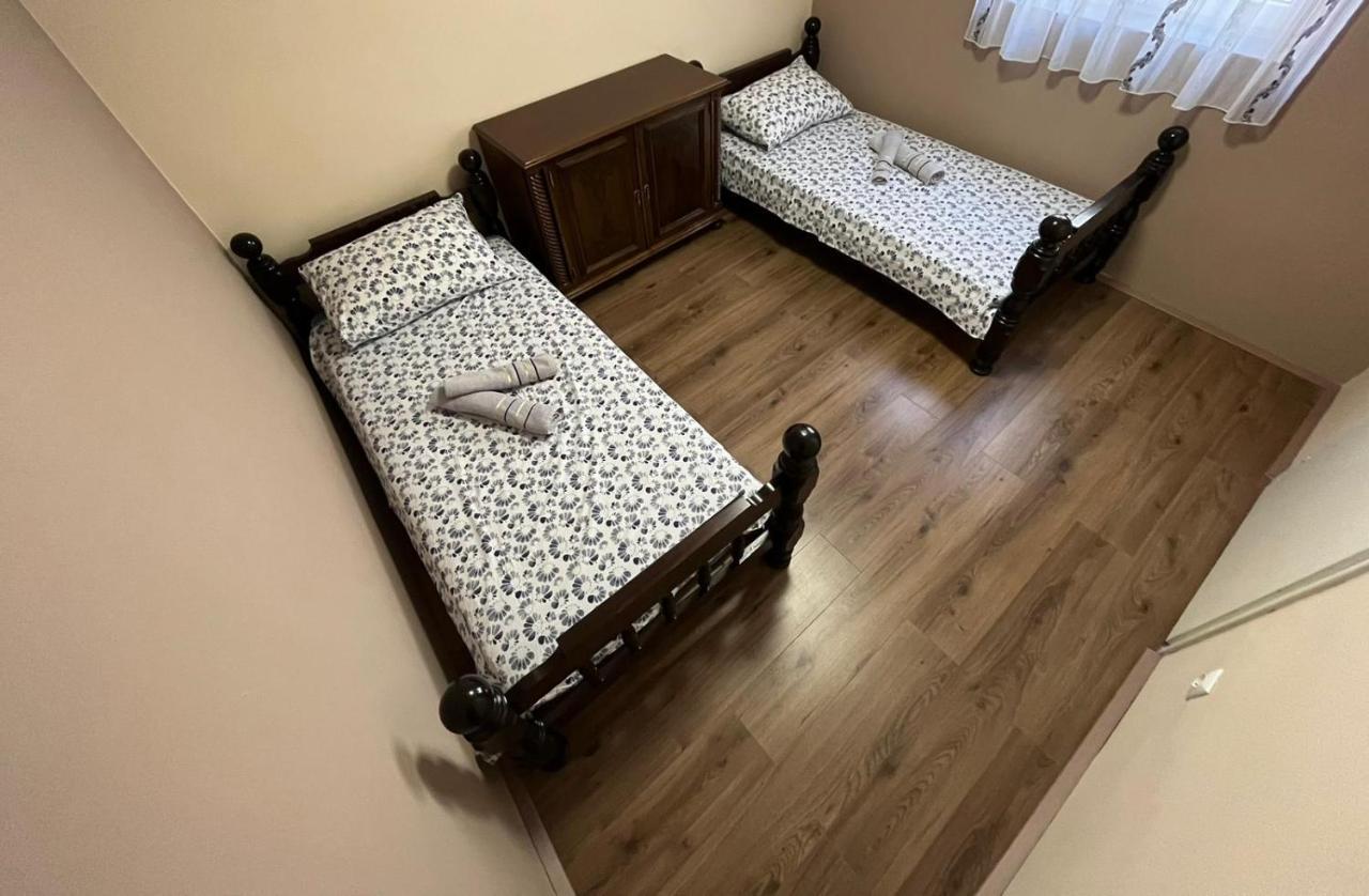 Apartment Old Town Medulin