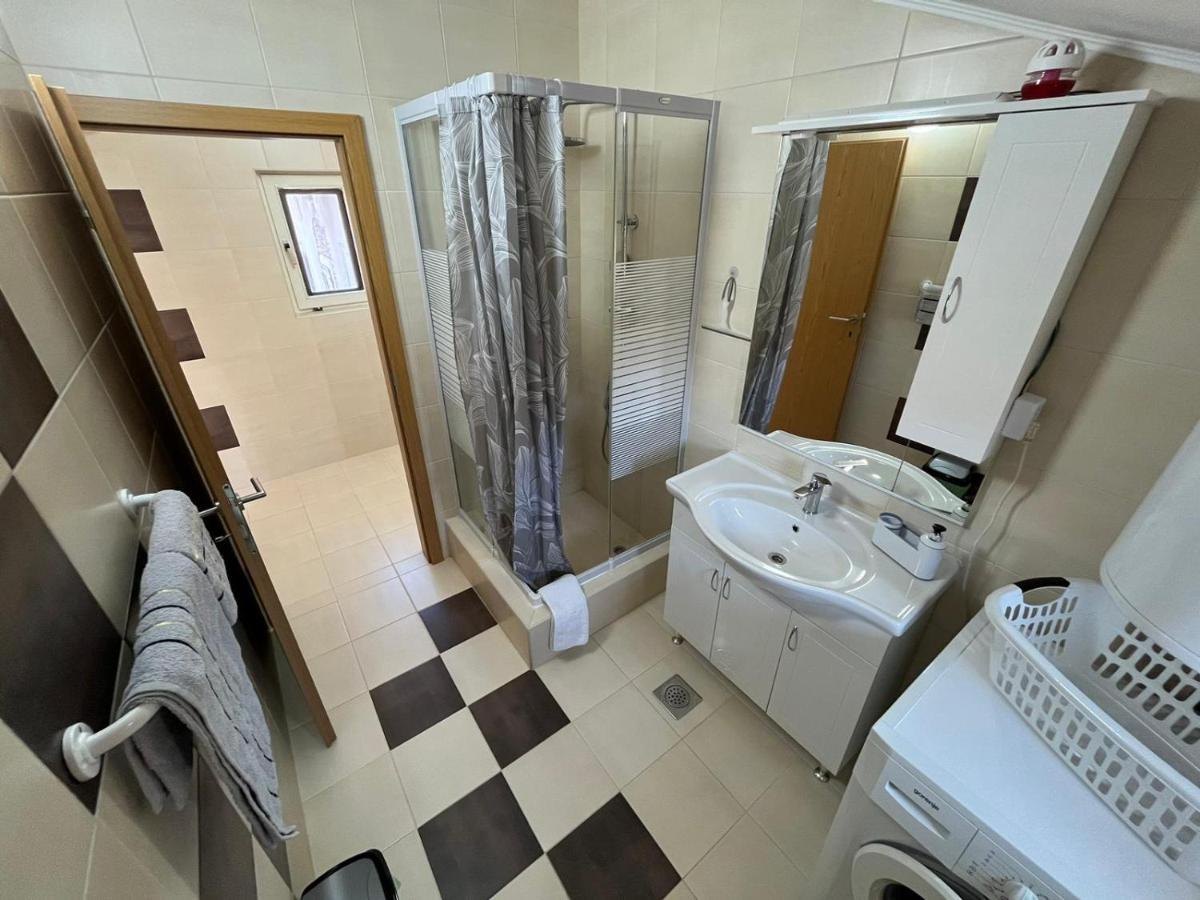 Apartment Old Town Medulin