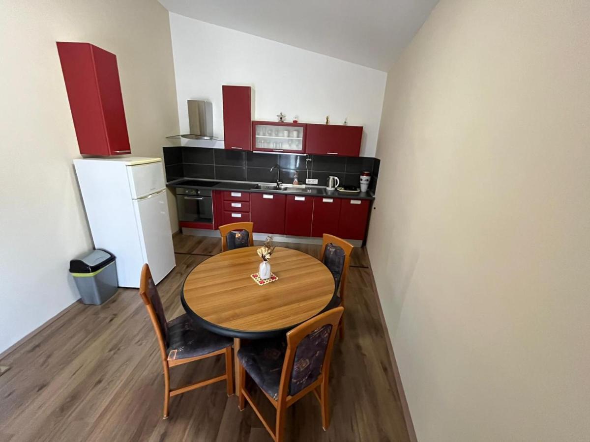 Apartment Old Town