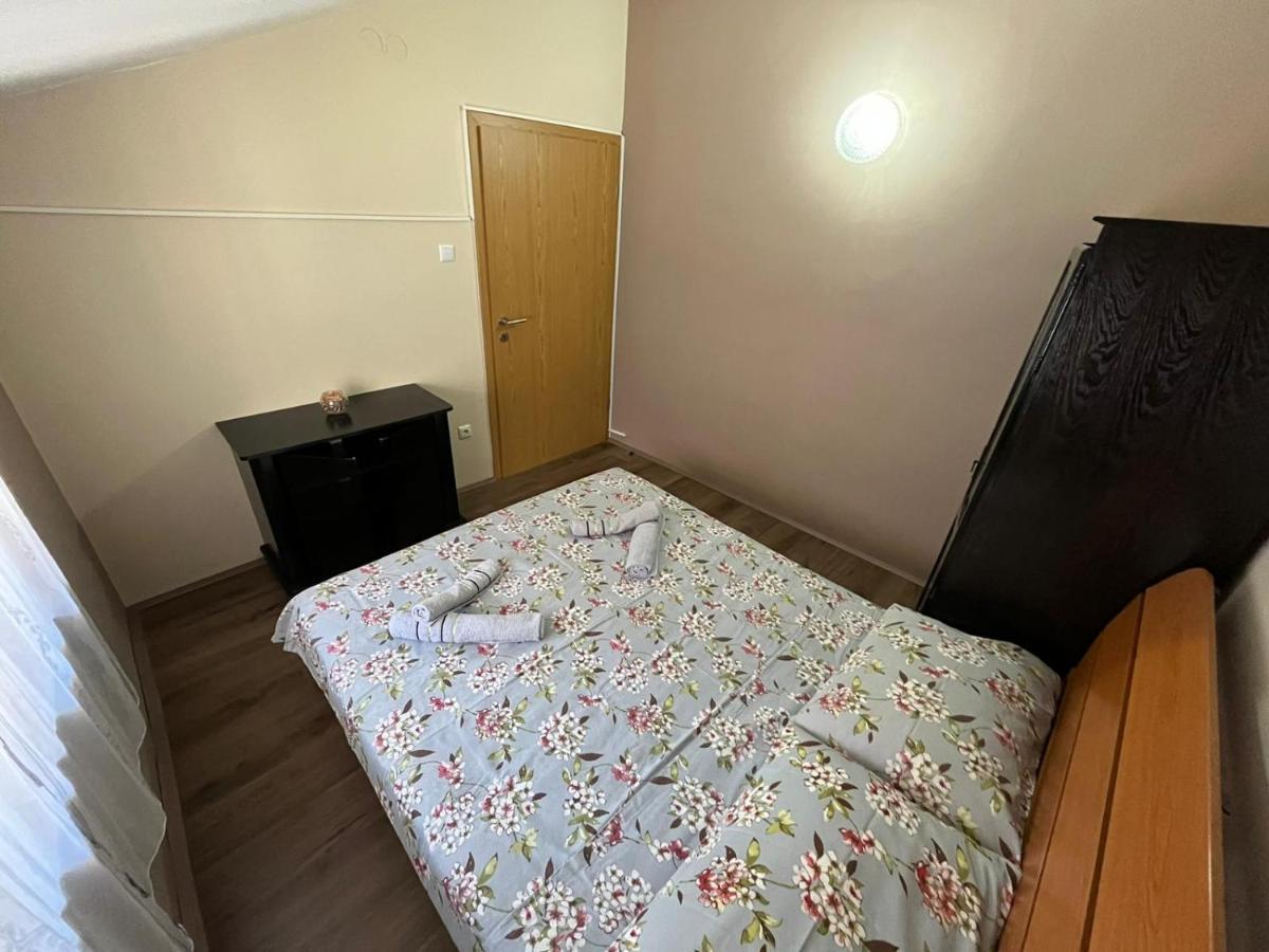 Old Town Apartment Medulin