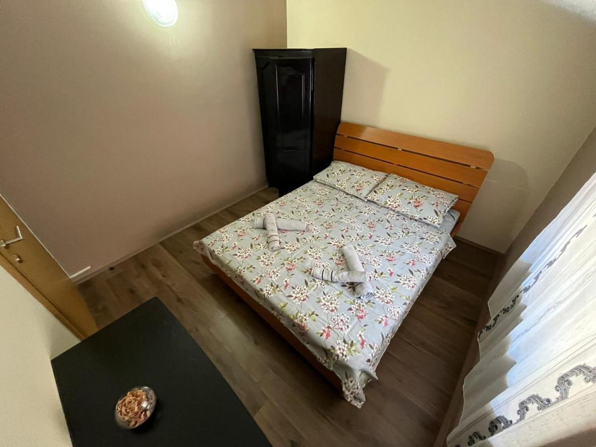 Old Town Apartment