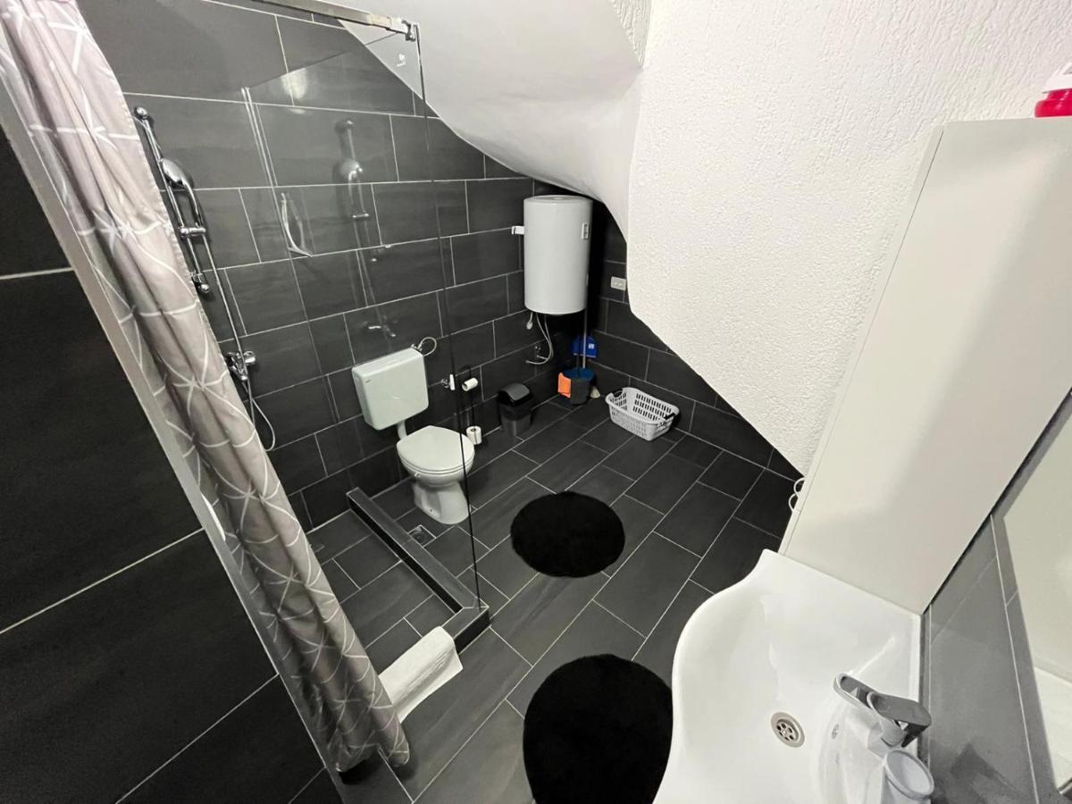 Old Town Apartment Medulin