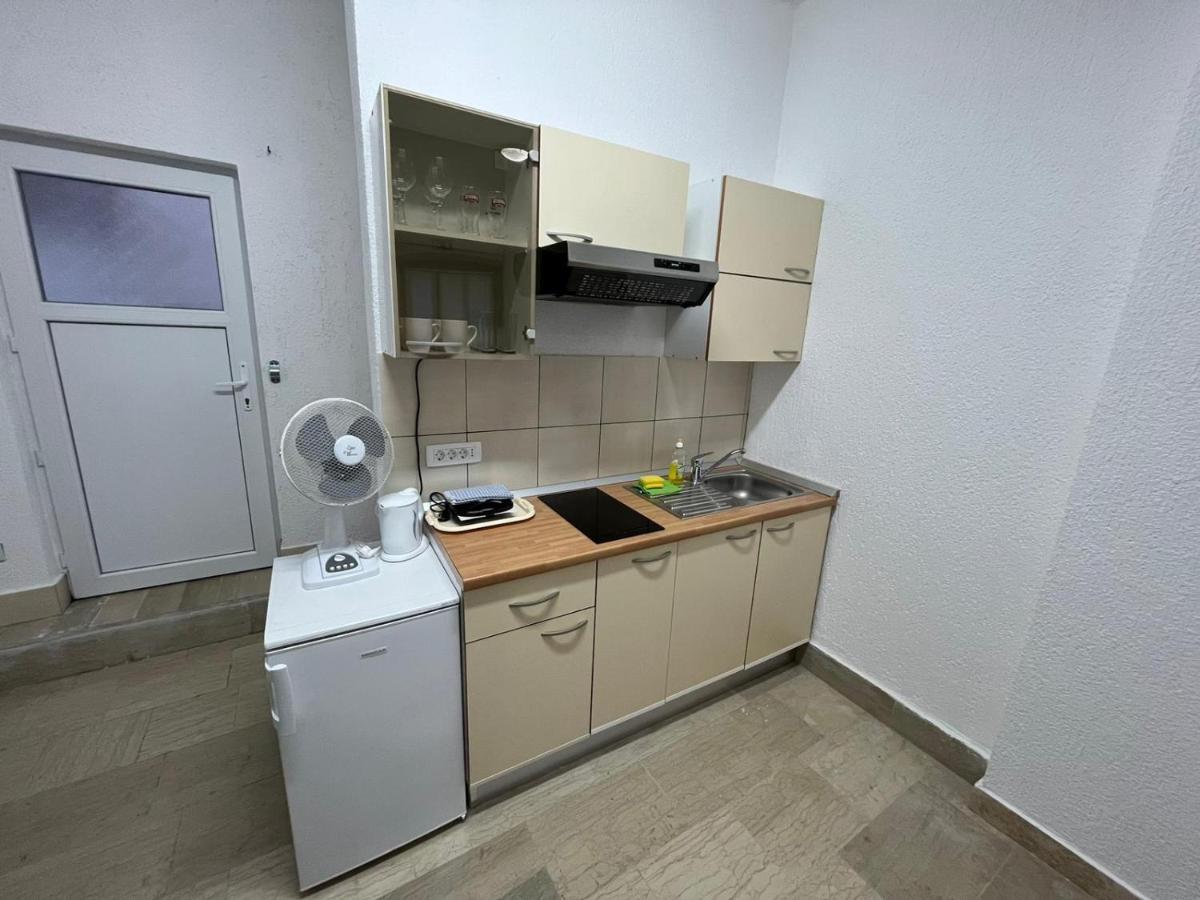Apartment Old Town Medulin