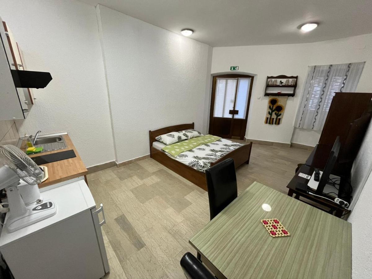 Apartment Old Town Medulin