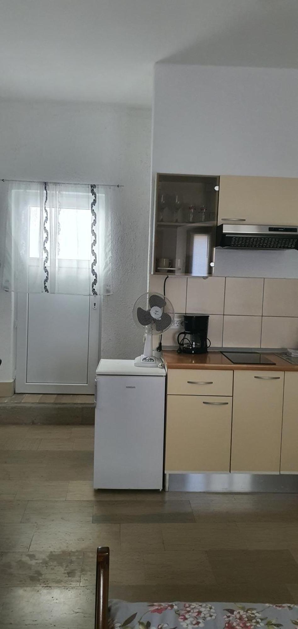 Apartment Old Town Medulin