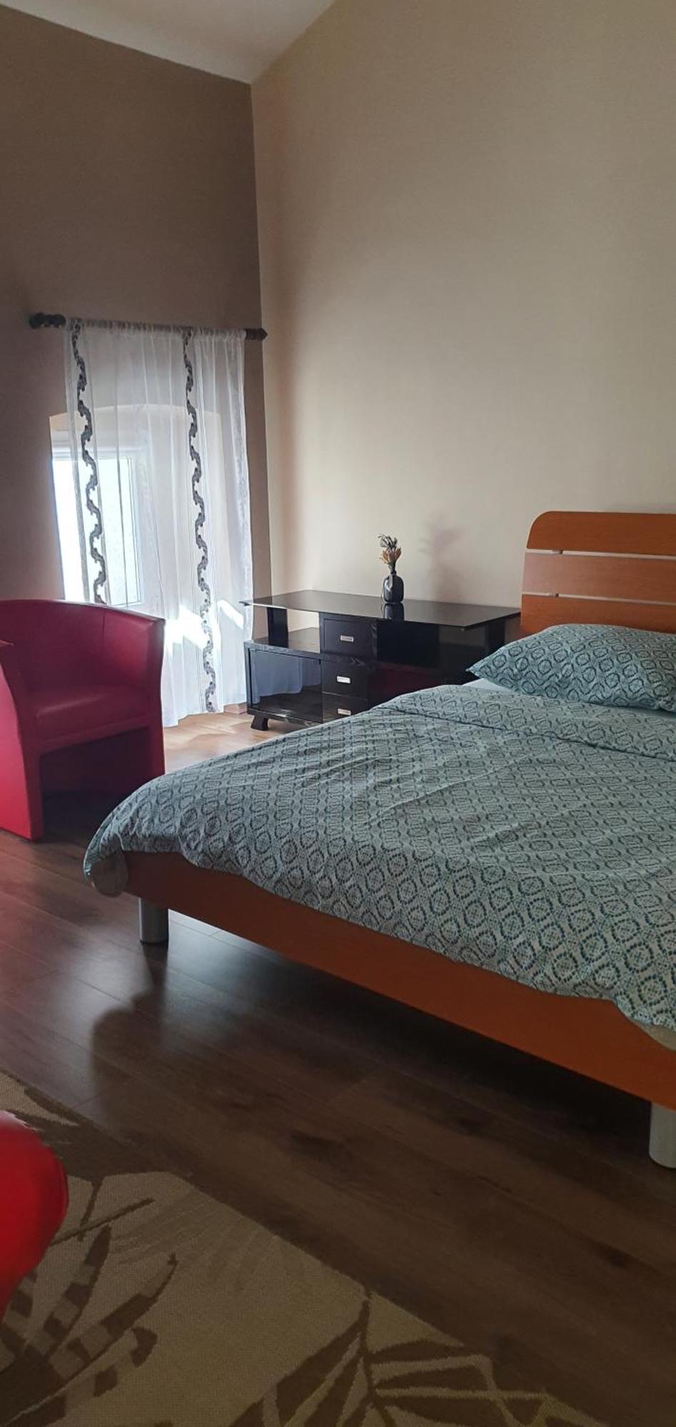 Old Town Apartment Medulin