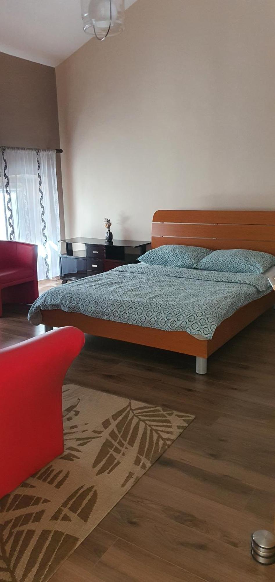 Apartment Old Town
