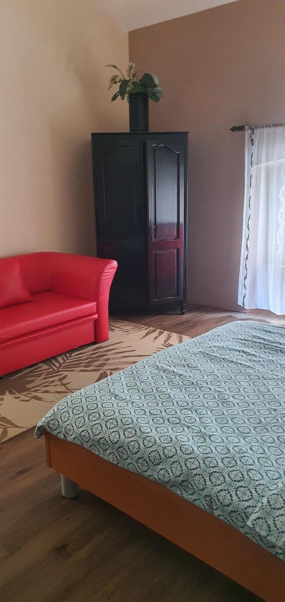 Old Town Apartment Medulin