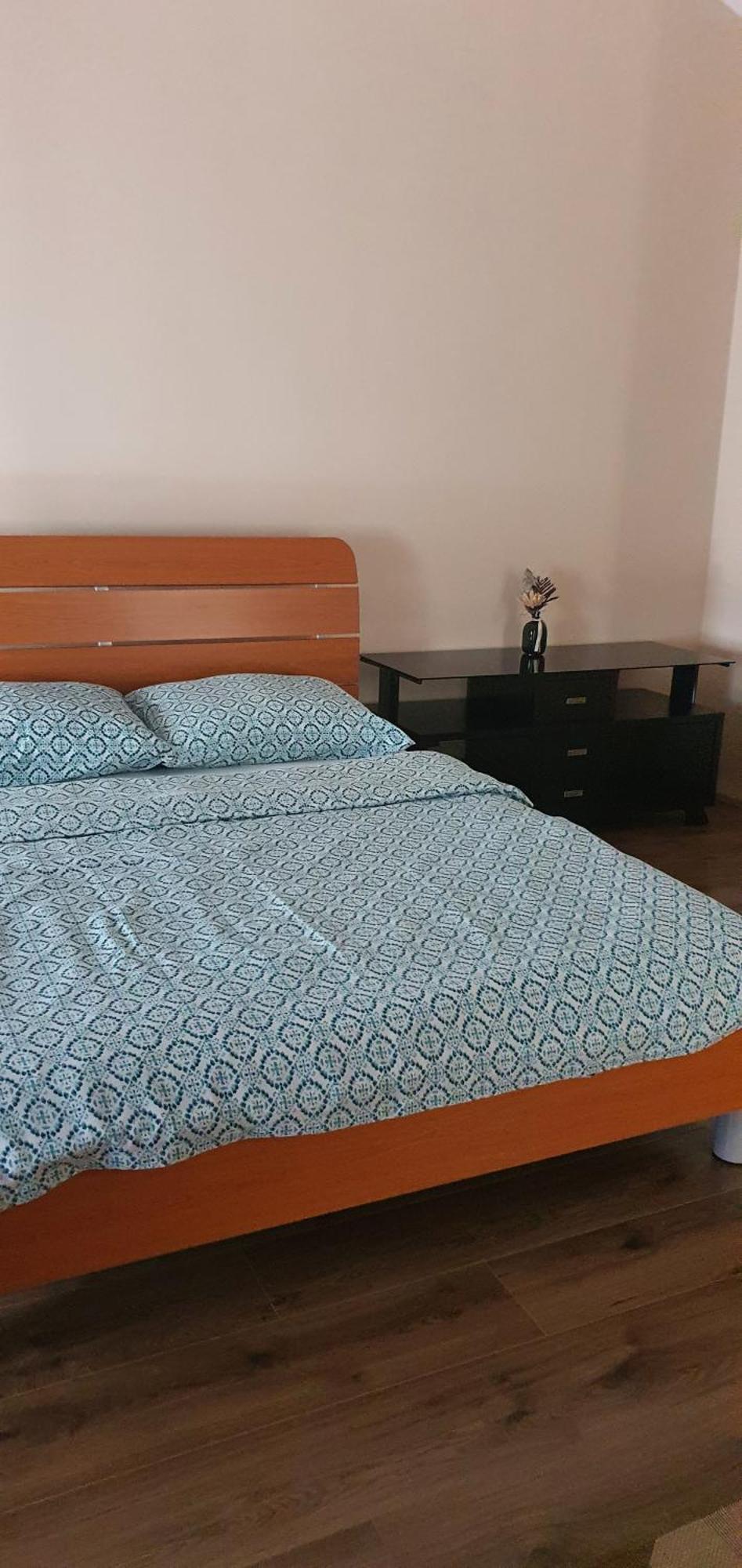 Old Town Apartment