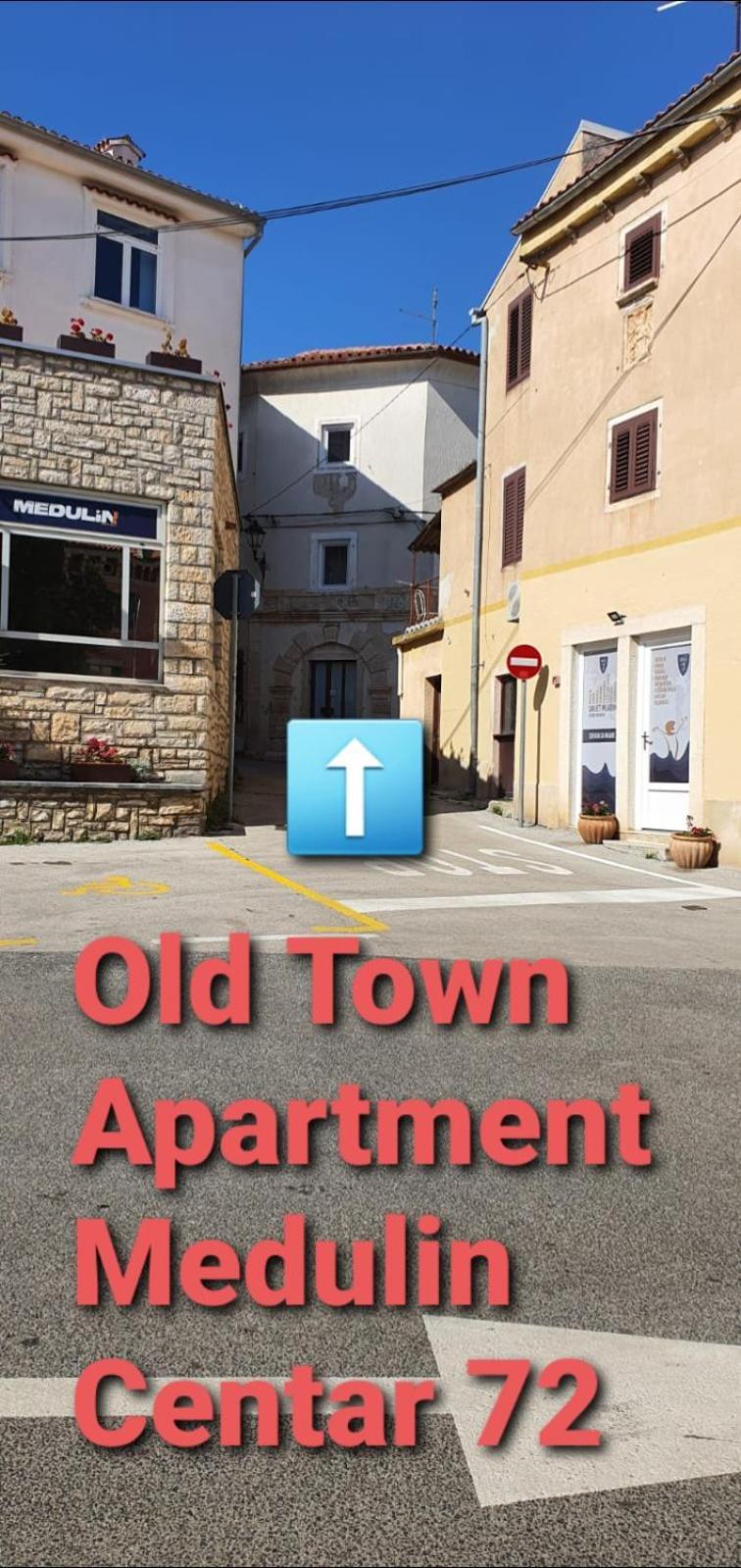 Old Town * Medulin
