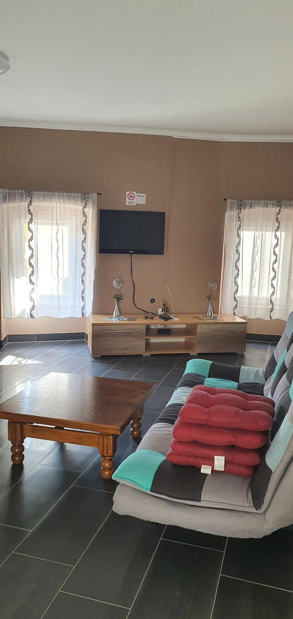 Old Town Apartment
